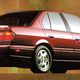 Illustration for article titled Meh Car Monday: Nothing Could Un-Meh The Infiniti G20